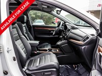 2022 Honda CR-V Touring AWD