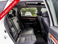 2022 Honda CR-V Touring AWD