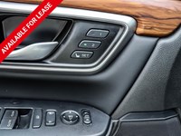 2022 Honda CR-V Touring AWD