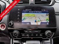 2022 Honda CR-V Touring AWD