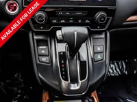 2022 Honda CR-V Touring AWD