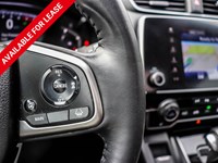 2022 Honda CR-V Touring AWD