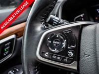 2022 Honda CR-V Touring AWD