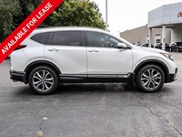 2022 Honda CR-V Touring AWD
