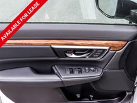 2022 Honda CR-V Touring AWD