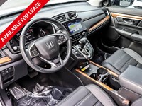 2022 Honda CR-V Touring AWD