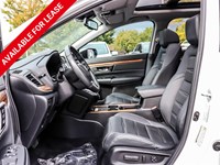 2022 Honda CR-V Touring AWD