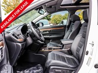 2022 Honda CR-V Touring AWD