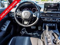 2022 Honda Civic Sport CVT