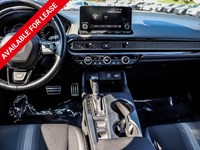 2022 Honda Civic Sport CVT