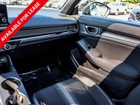 2022 Honda Civic Sport CVT