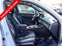 2022 Honda Civic Sport CVT