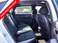 2022 Honda Civic Sport CVT