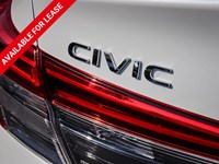 2022 Honda Civic Sport CVT