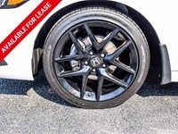 2022 Honda Civic Sport CVT