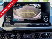 2022 Honda Civic Sport CVT