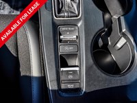 2022 Honda Civic Sport CVT