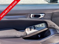 2022 Honda Civic Sport CVT