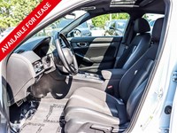 2022 Honda Civic Sport CVT