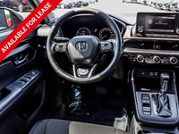 2023 Honda CR-V Sport AWD