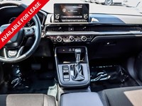 2023 Honda CR-V Sport AWD
