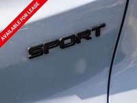 2023 Honda CR-V Sport AWD