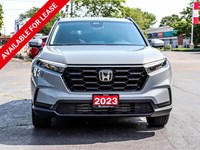 2023 Honda CR-V Sport AWD