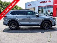 2023 Honda CR-V Sport AWD
