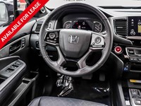2023 Honda Passport Touring AWD