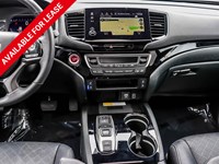 2023 Honda Passport Touring AWD