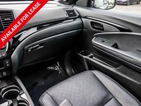 2023 Honda Passport Touring AWD