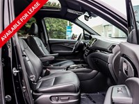 2023 Honda Passport Touring AWD