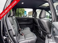 2023 Honda Passport Touring AWD