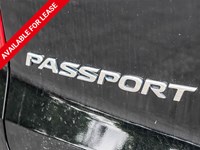 2023 Honda Passport Touring AWD