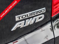 2023 Honda Passport Touring AWD