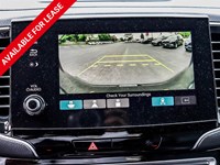 2023 Honda Passport Touring AWD