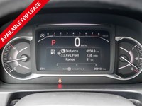 2023 Honda Passport Touring AWD