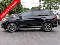 2023 Honda Passport Touring AWD