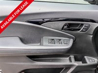 2023 Honda Passport Touring AWD