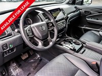 2023 Honda Passport Touring AWD