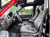 2023 Honda Passport Touring AWD