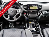 2023 Honda Passport Touring AWD