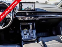 2024 Honda CR-V Hybrid Touring AWD