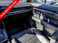 2024 Honda CR-V Hybrid Touring AWD