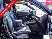 2024 Honda CR-V Hybrid Touring AWD