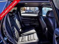 2024 Honda CR-V Hybrid Touring AWD