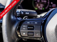 2024 Honda CR-V Hybrid Touring AWD