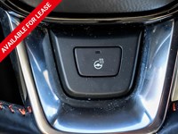 2024 Honda CR-V Hybrid Touring AWD