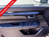 2024 Honda CR-V Hybrid Touring AWD