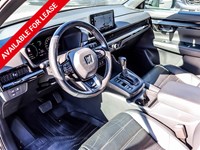 2024 Honda CR-V Hybrid Touring AWD
